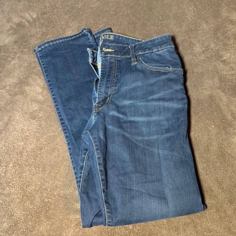 American Eagle Men’s Jeans